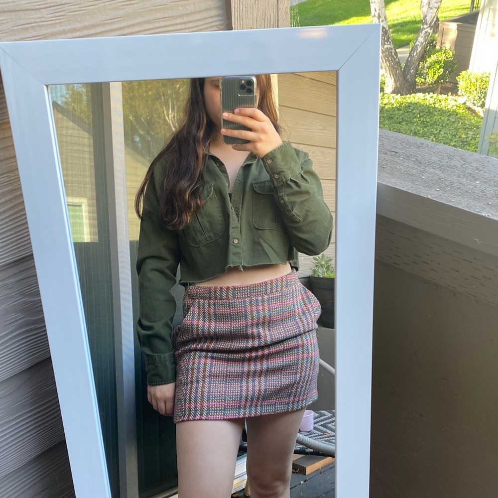 Skort
